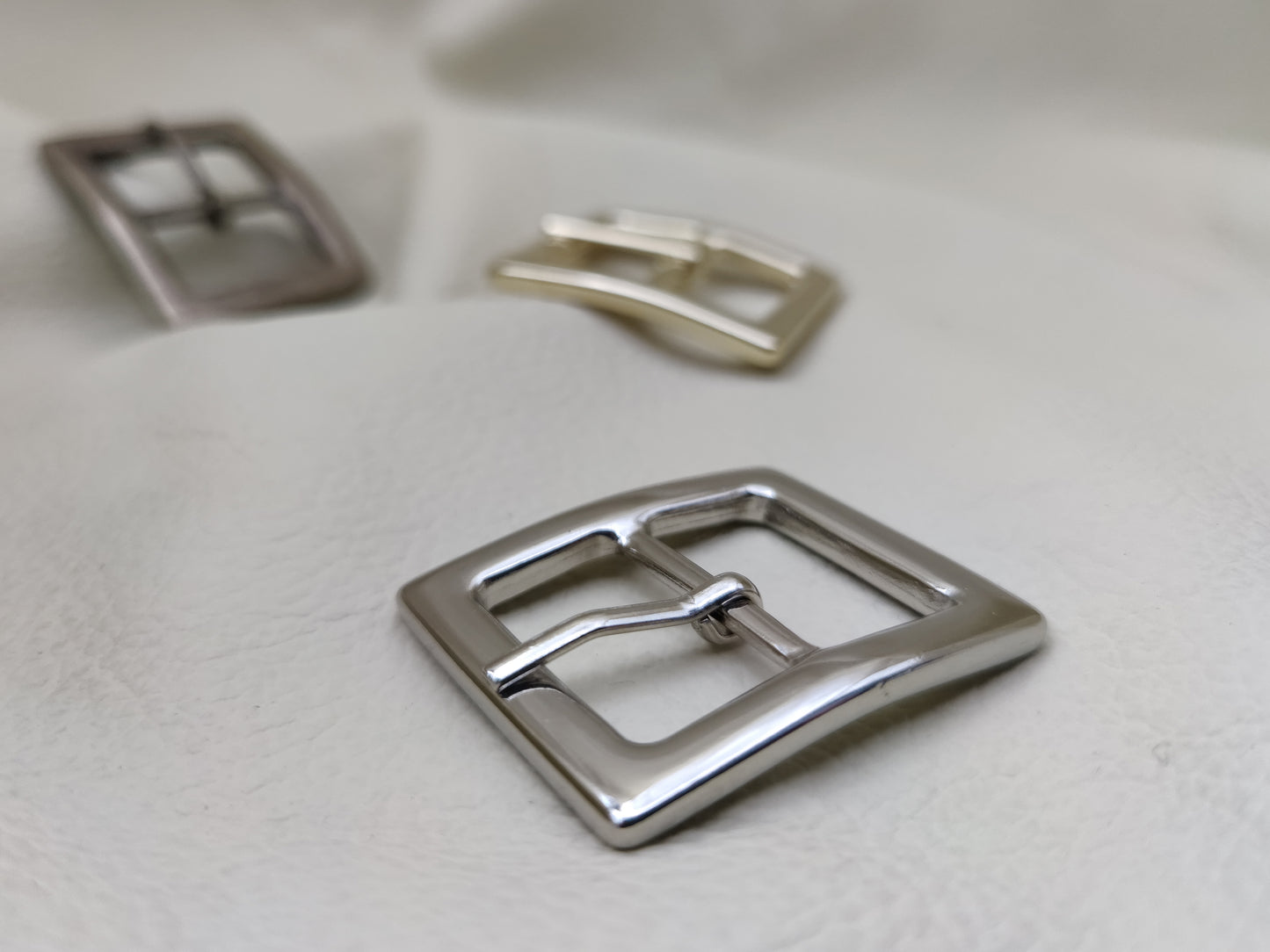 BELT/STRAP BUCKLES 25mm