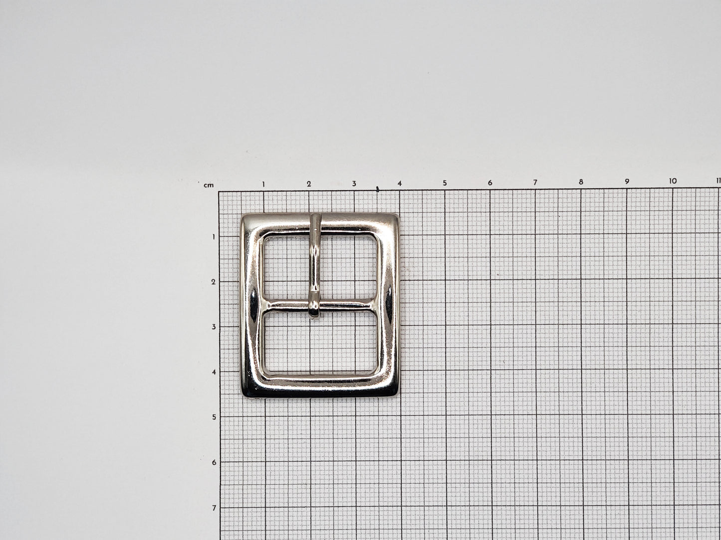 BELT/STRAP BUCKLES 25mm