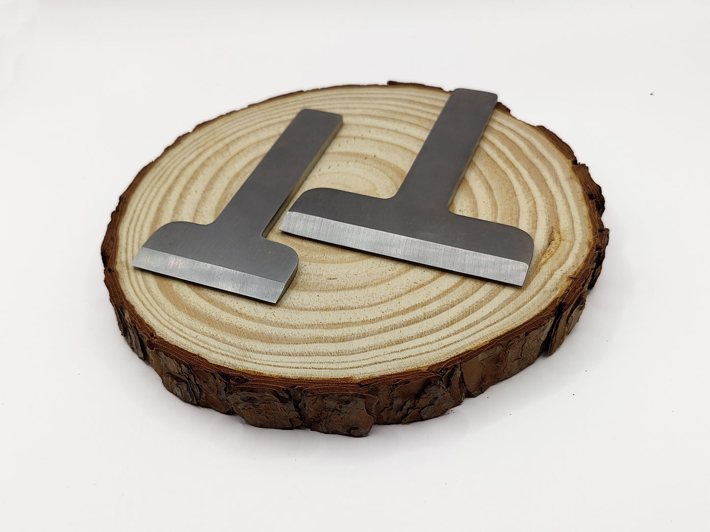 FLAT PUNCH KNIFE TOOL - CREDIT CARD SLITS