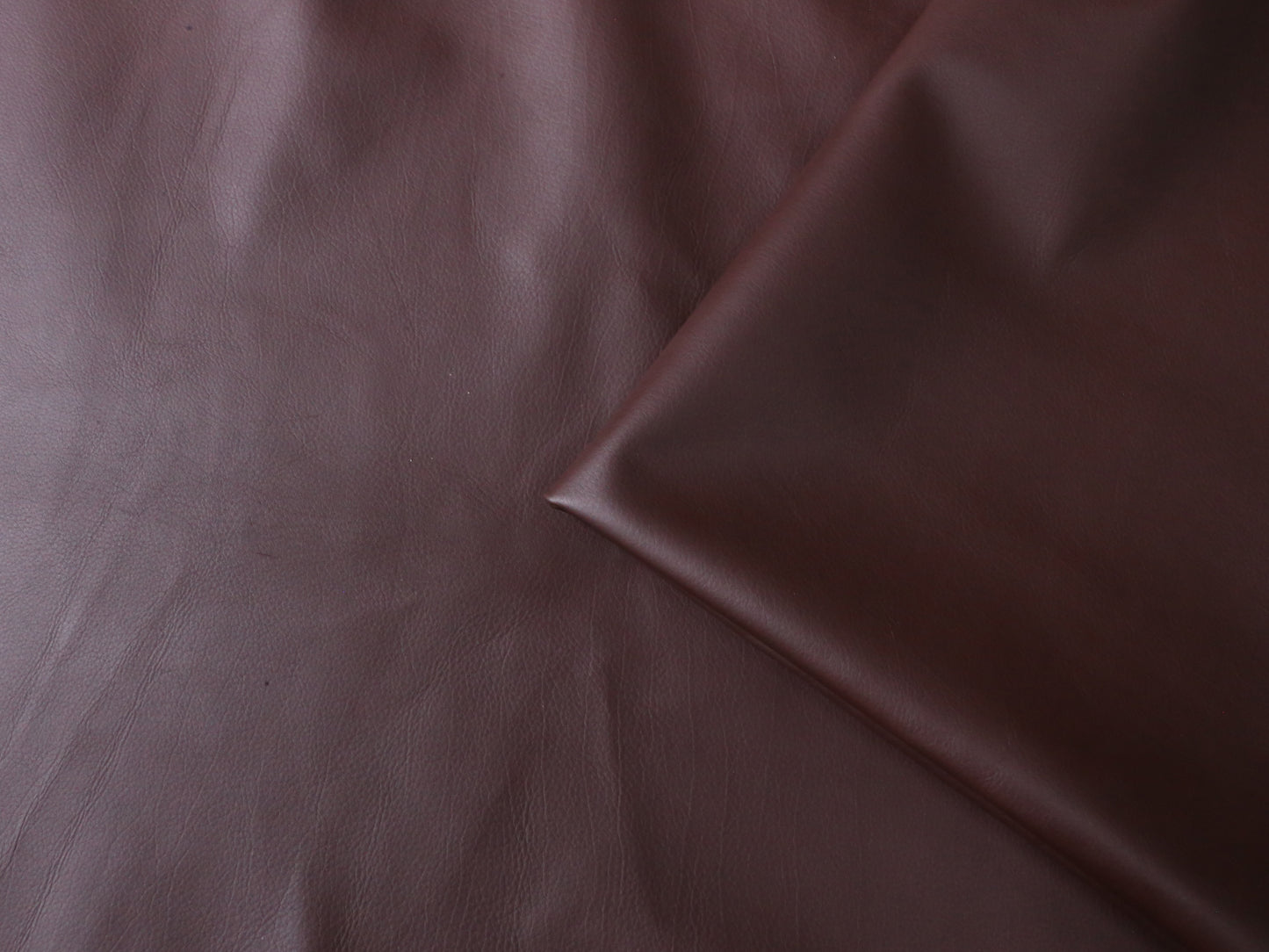 LAMB NAPPA - CHOCOLATE BROWN - 0.4-0.6mm