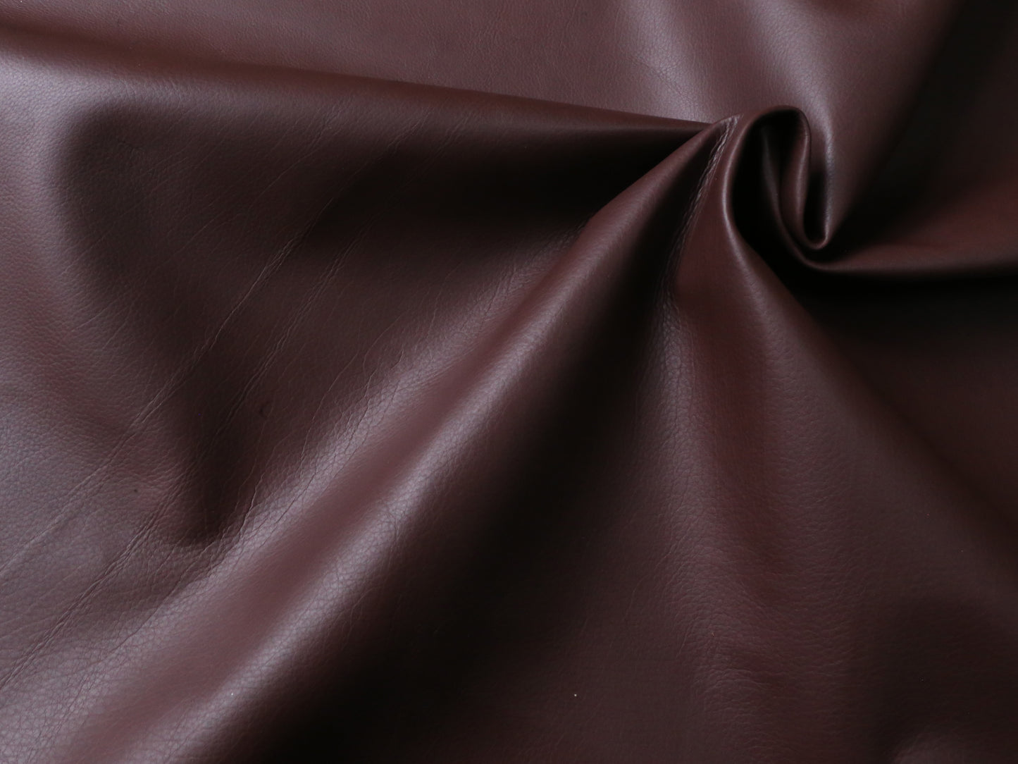 LAMB NAPPA - CHOCOLATE BROWN - 0.4-0.6mm