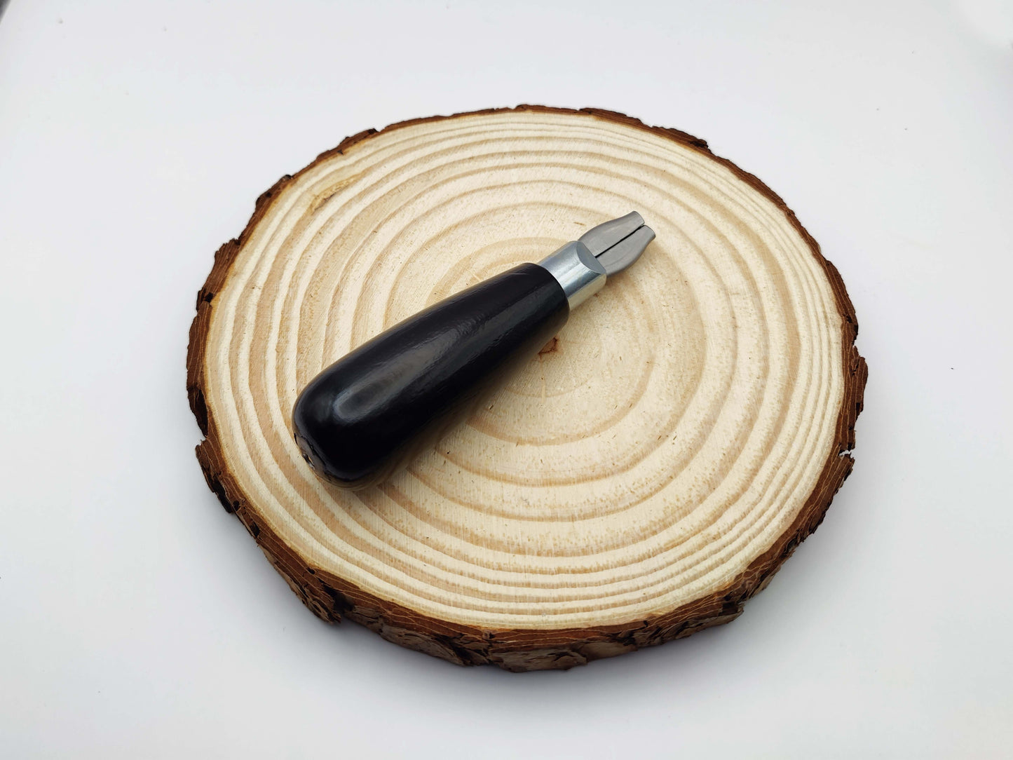 CLICKER KNIFE HANDLE