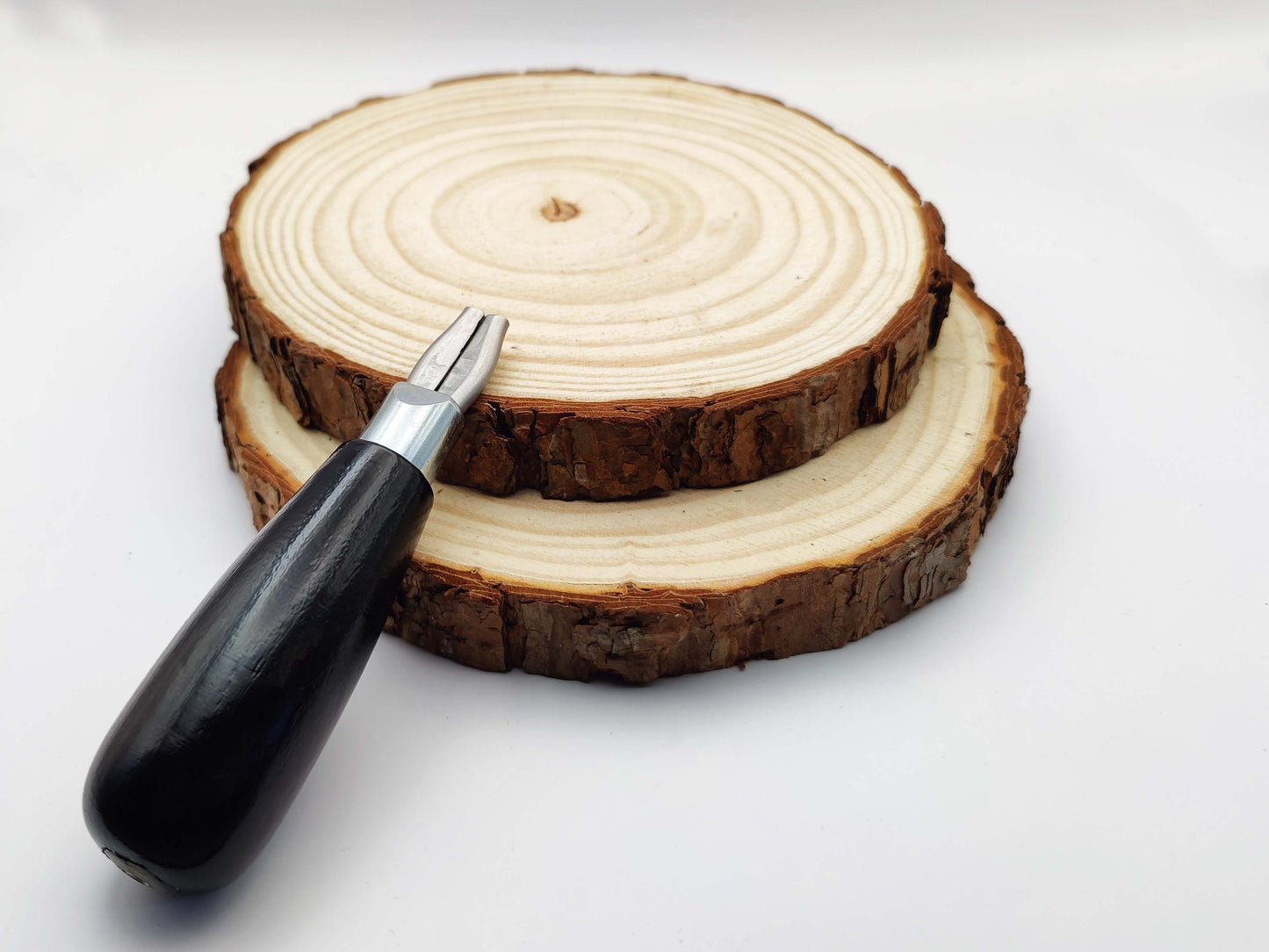 CLICKER KNIFE HANDLE