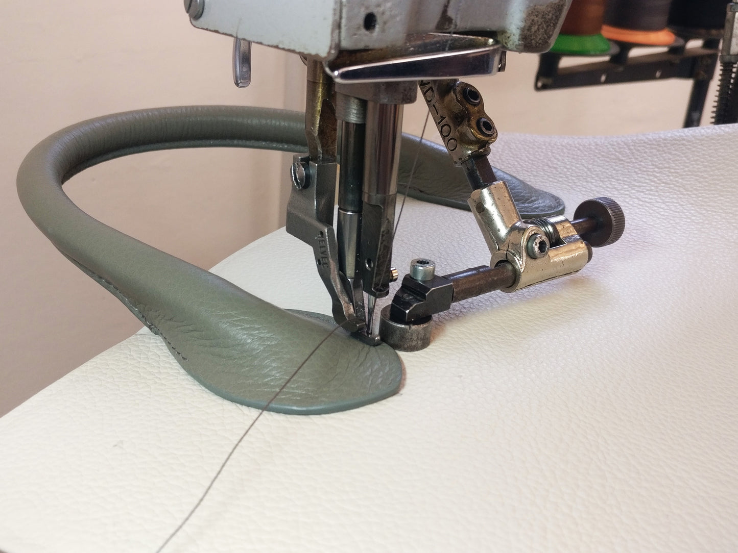 CORDING FOR TUBULAR HANDLES - 8-10mm