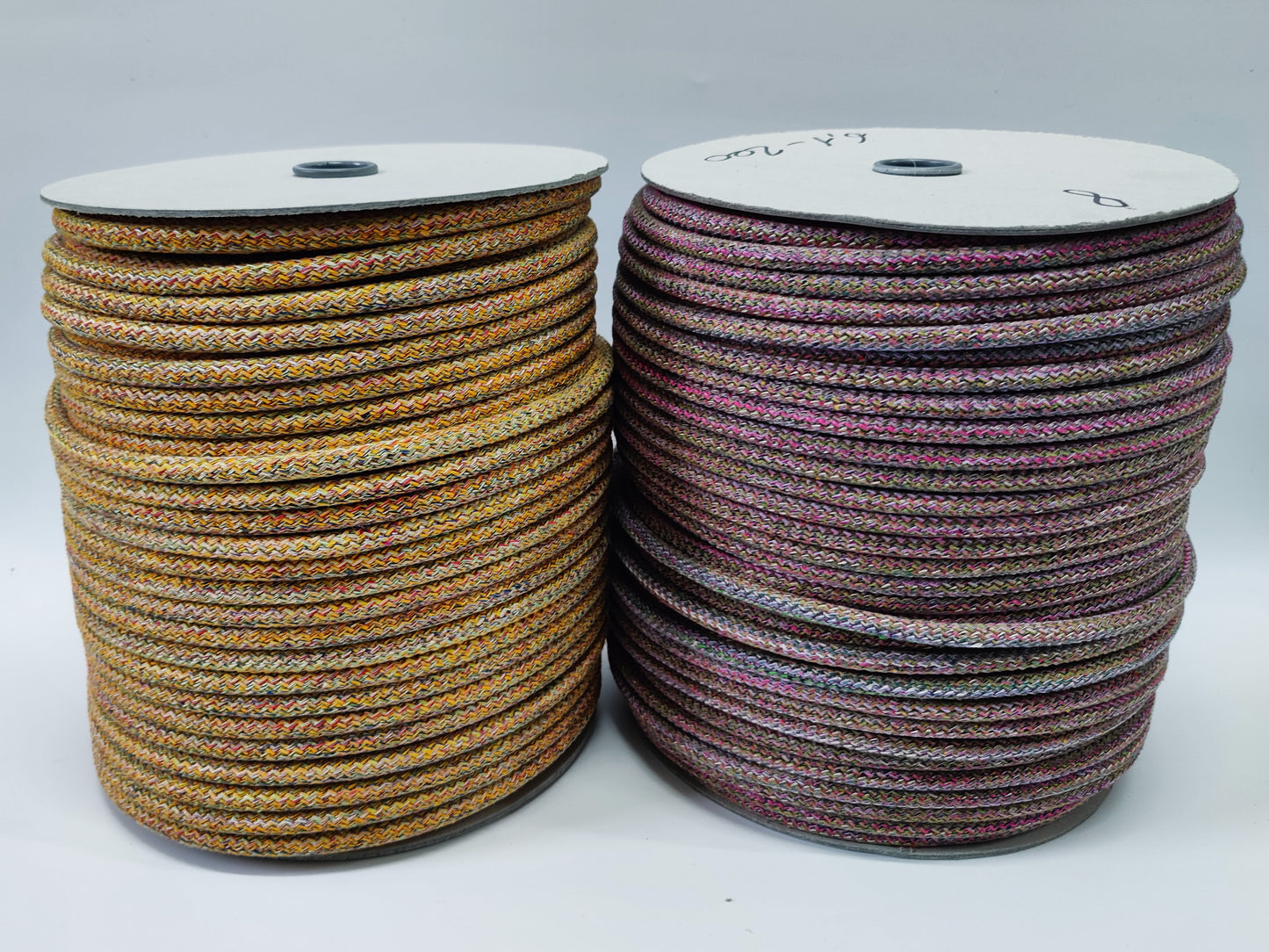 CORDING FOR TUBULAR HANDLES - 8-10mm