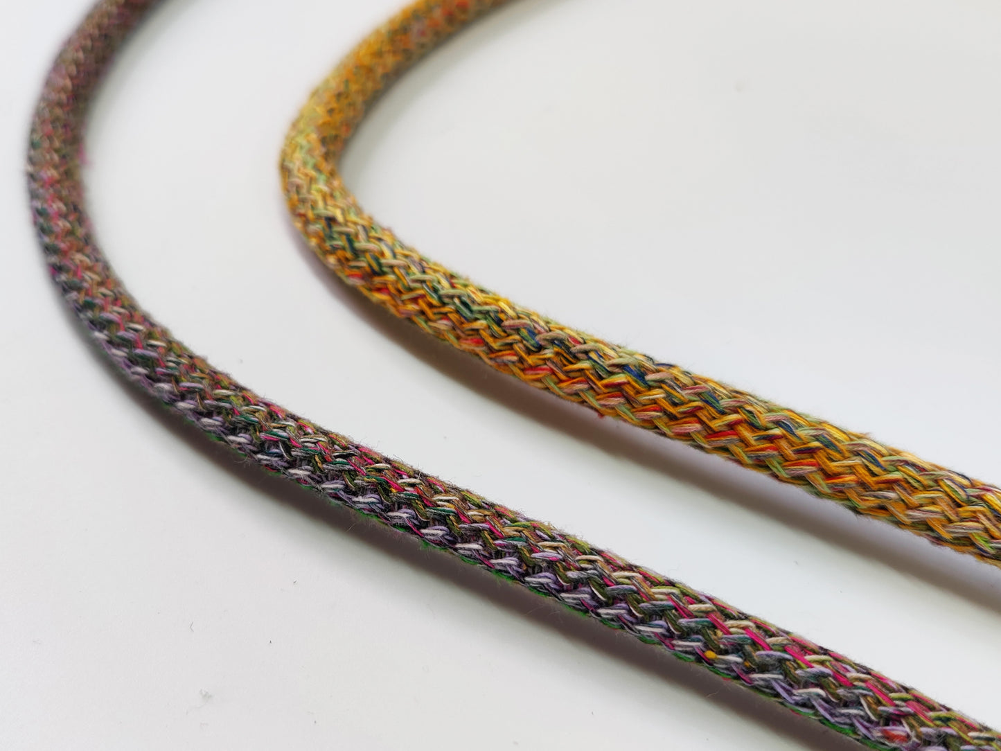 CORDING FOR TUBULAR HANDLES - 8-10mm