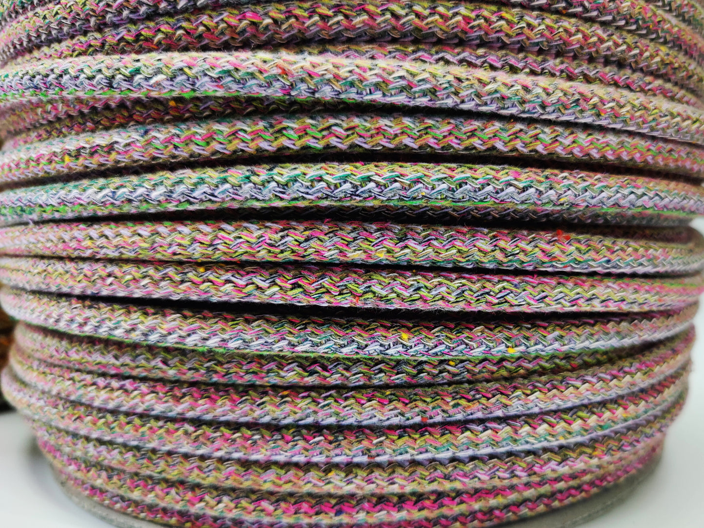CORDING FOR TUBULAR HANDLES - 8-10mm