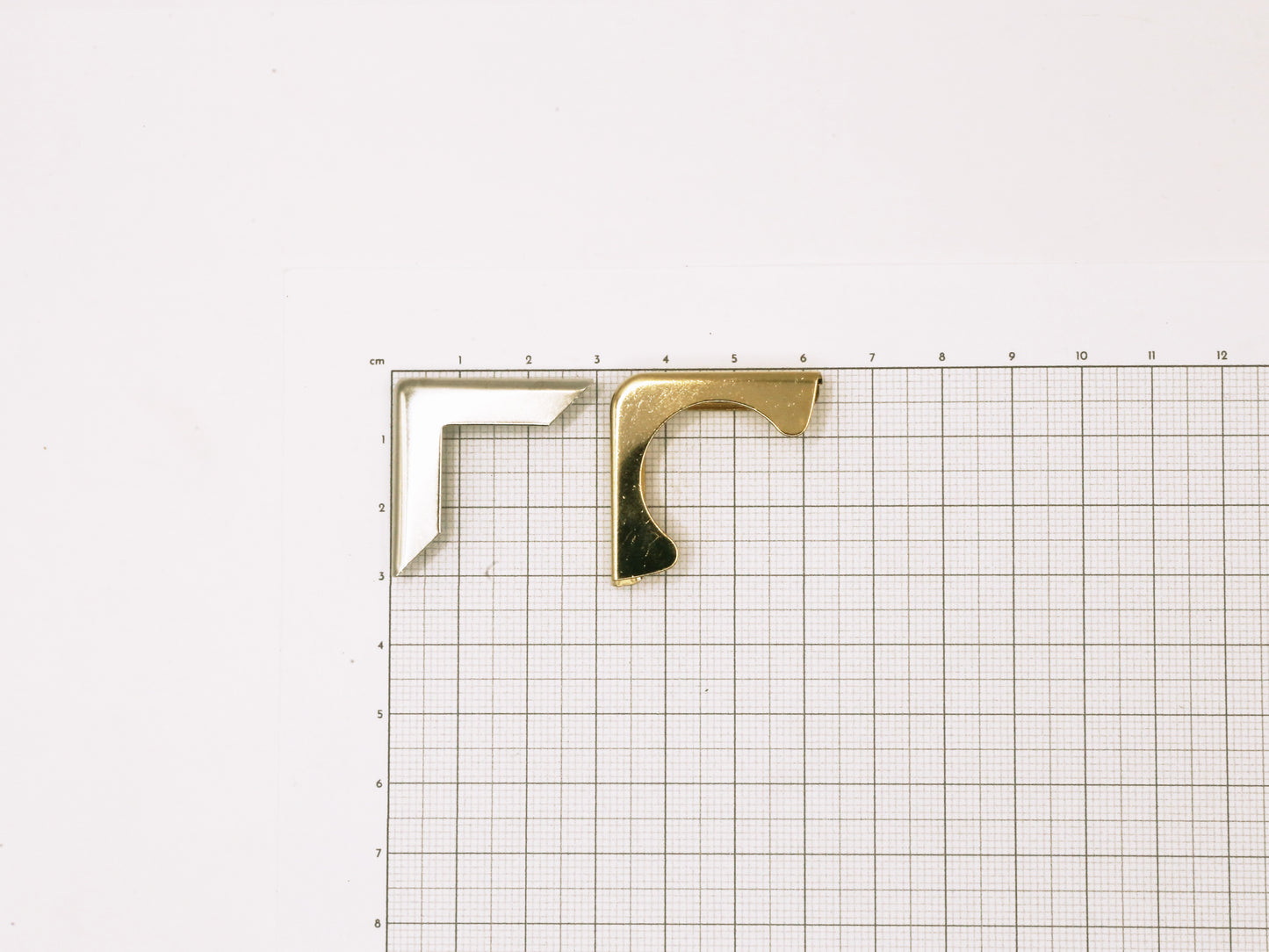 CORNER PROTECTORS (Pack of 4)