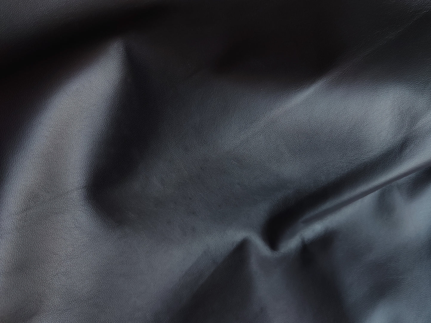 LAMB NAPPA - DARK BROWN – 0.6-0.8mm