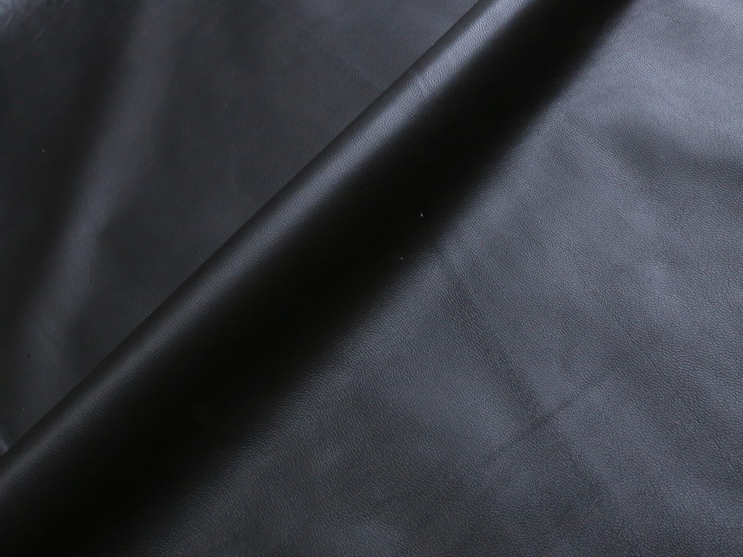 LAMB NAPPA - DARK BROWN – 0.6-0.8mm