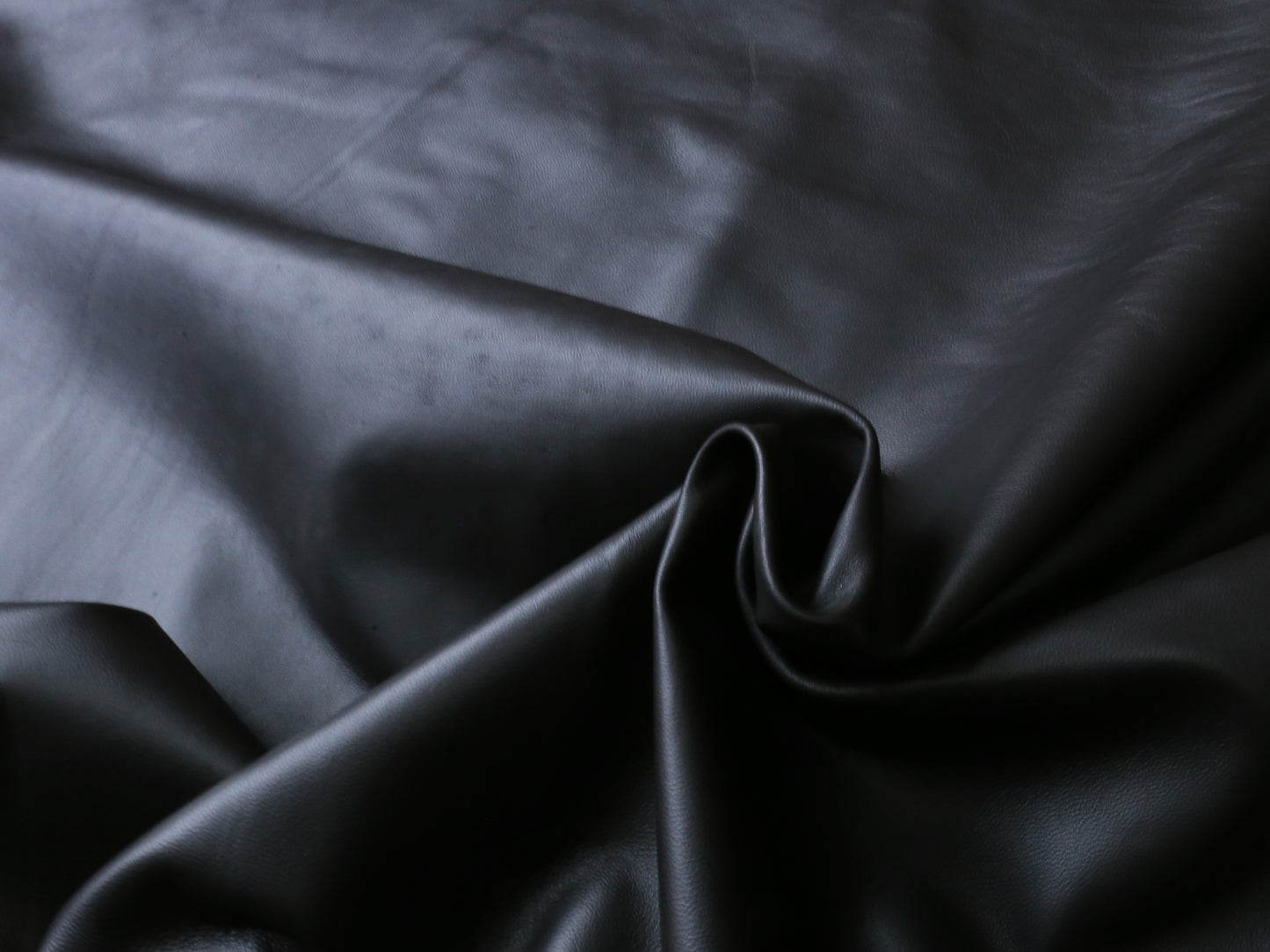 LAMB NAPPA - DARK BROWN – 0.6-0.8mm