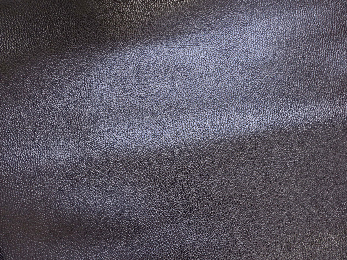 SIDE DOLLARO - DARK BROWN - 1.4 - 1.6mm