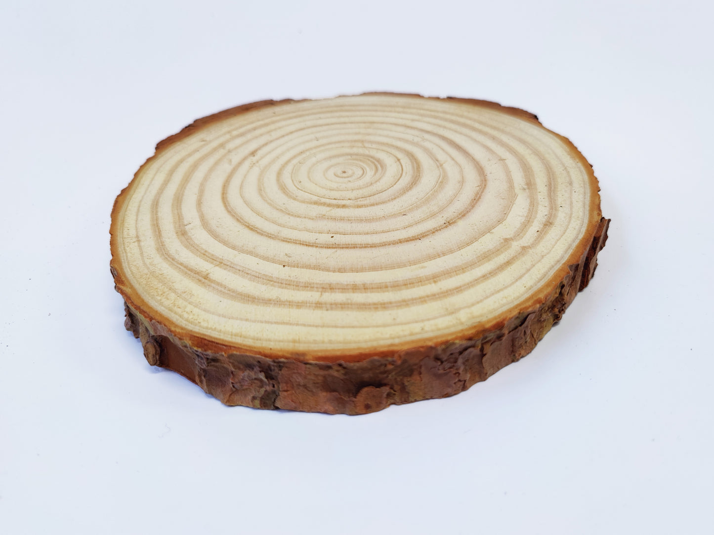 WOOD PUNCHING BOARD
