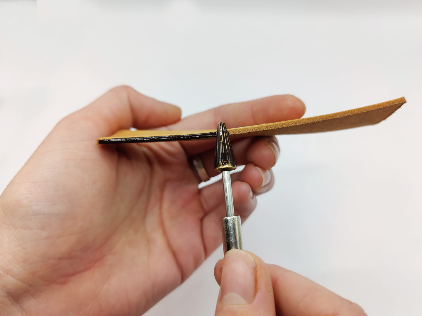 EDGE PAINT ROLLER PEN
