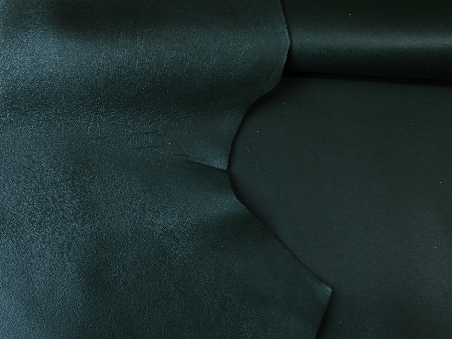 LAMB NAPPA - FOREST GREEN – 0.8-1.0mm