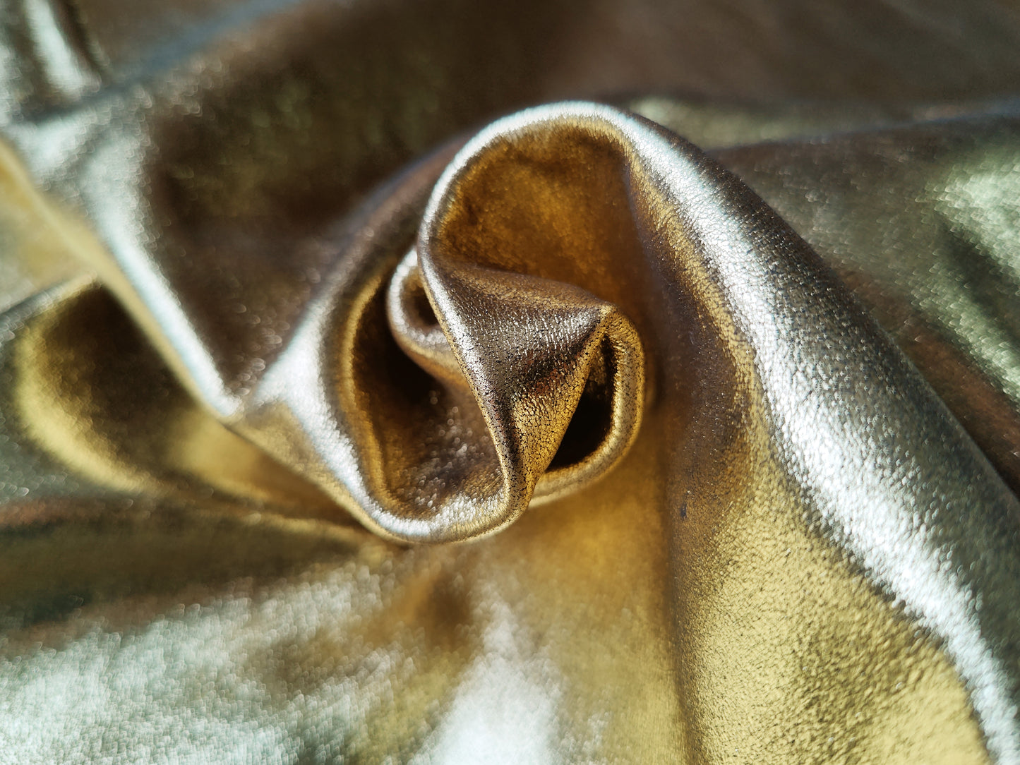 VINTAGE GOLD SIDES - 0.9-1.1mm