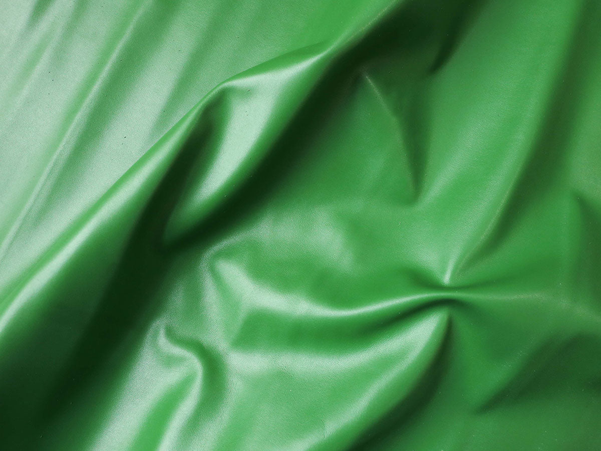 SMOOTH SIDES - GREEN – 1.5-1.7mm