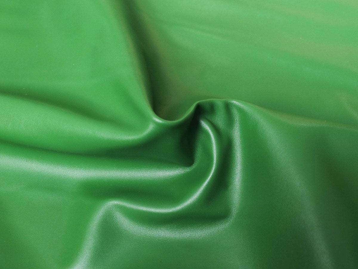 SMOOTH SIDES - GREEN – 1.5-1.7mm