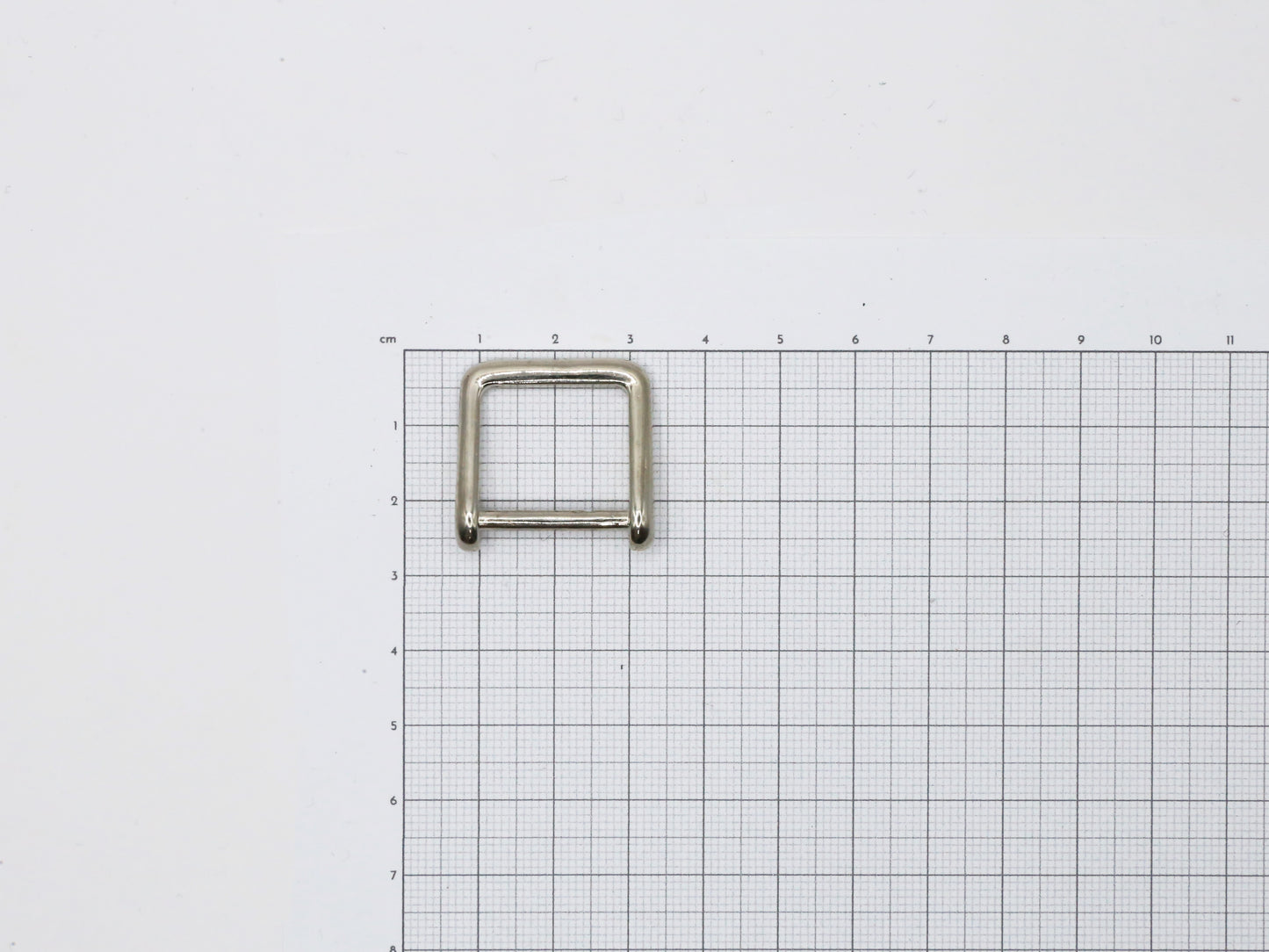 RECTANGULAR RINGS ATTACHMENTS 20mm (Pack of 2)