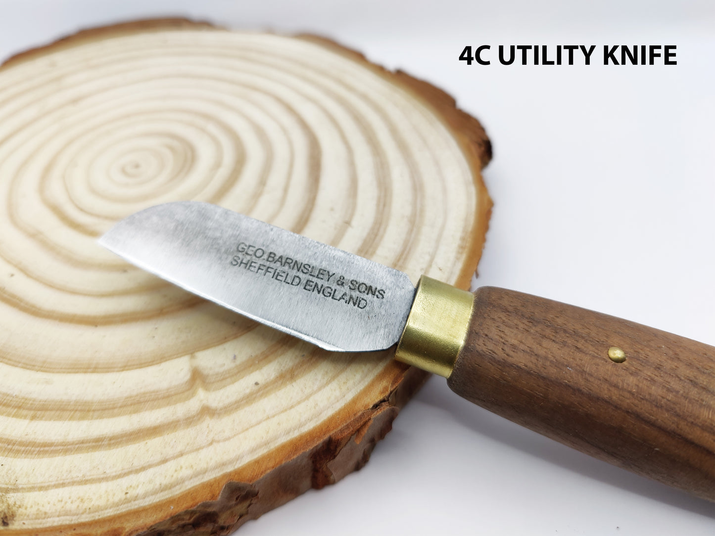 BARNSLEY ESSENTIALS 3 KNIFE SET