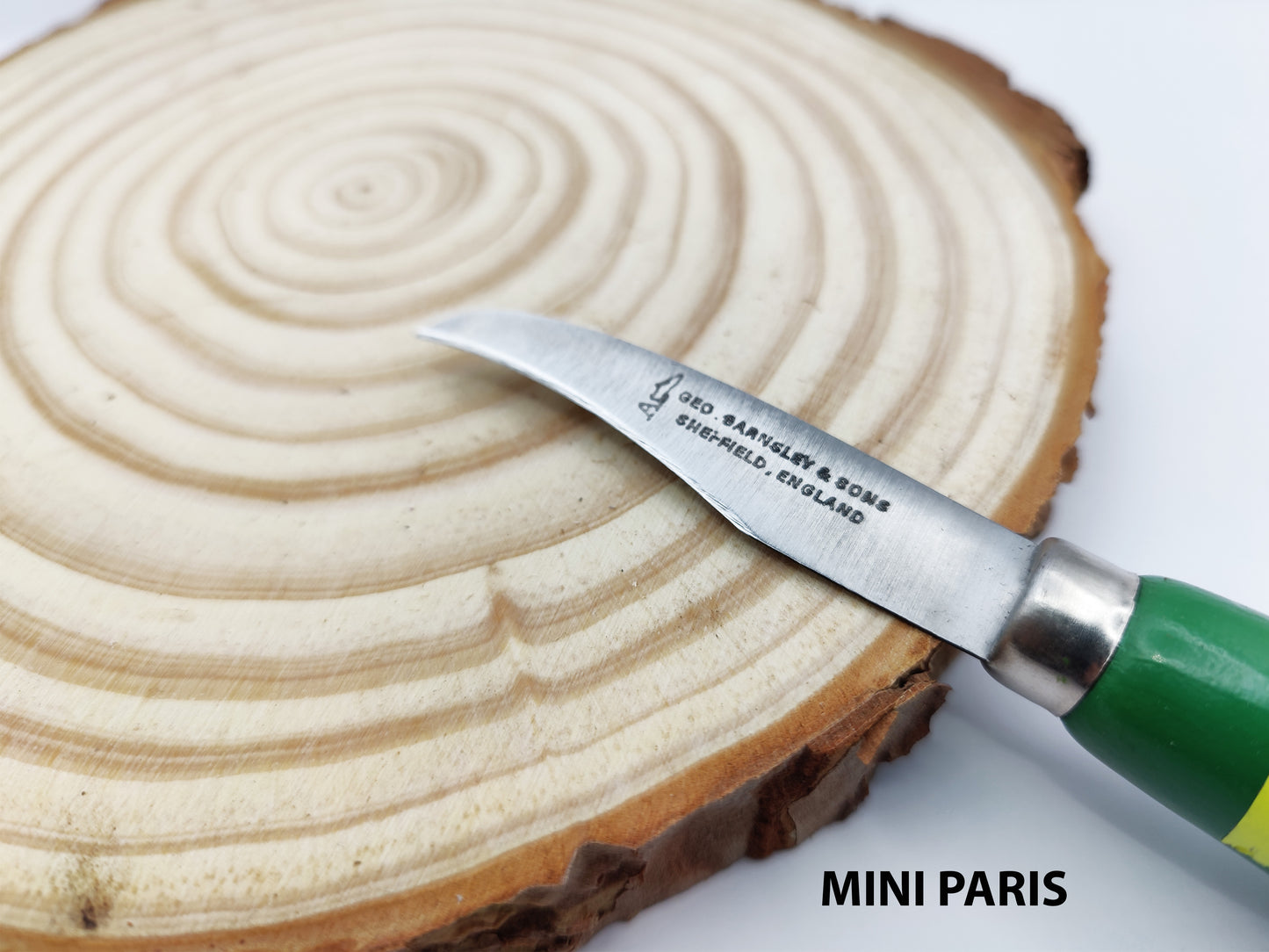 BARNSLEY ESSENTIALS 3 KNIFE SET