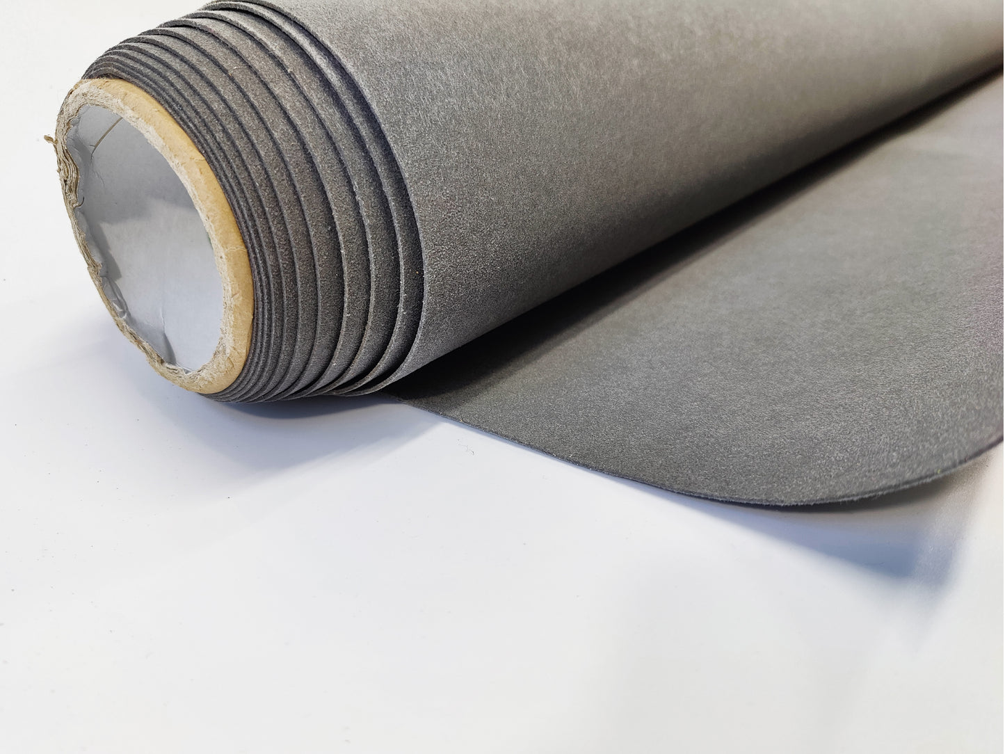 MICROFIBER LEATHER STIFFENER 0.7-0.9-1.2mm