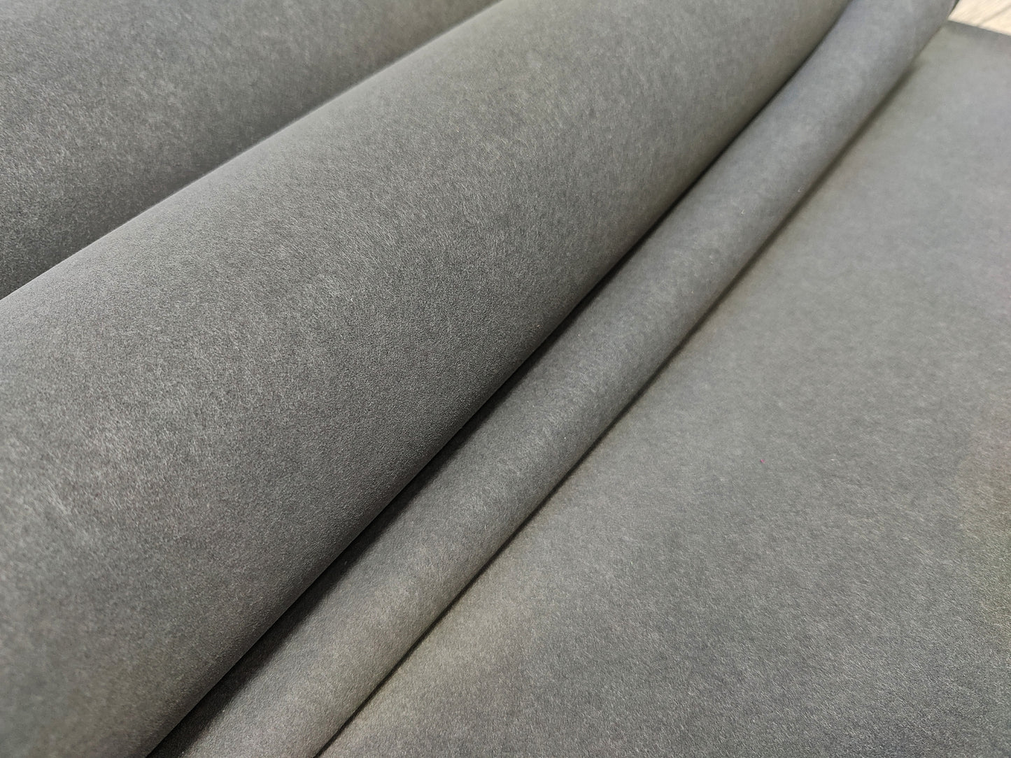 MICROFIBER LEATHER STIFFENER 0.7-0.9-1.2mm