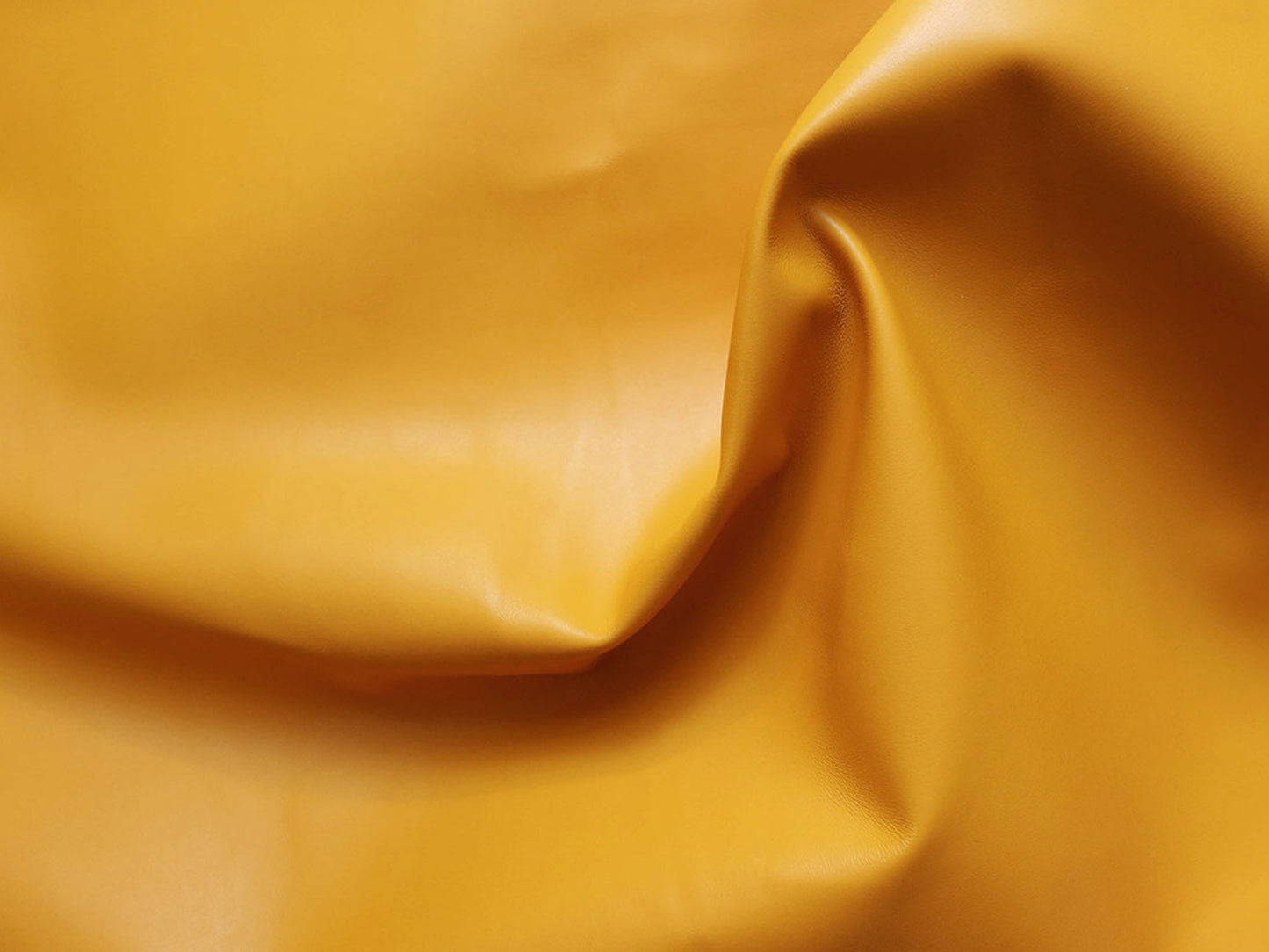 LAMB NAPPA - MUSTARD YELLOW – 0.8-1.0mm