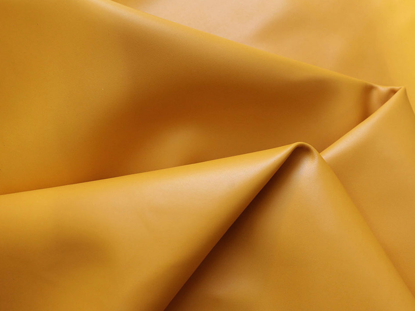 LAMB NAPPA - MUSTARD YELLOW – 0.8-1.0mm