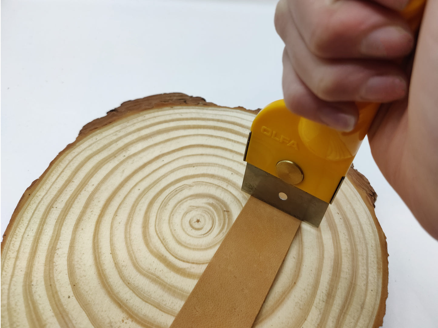OLFA BTC-1 CUTTING KNIFE