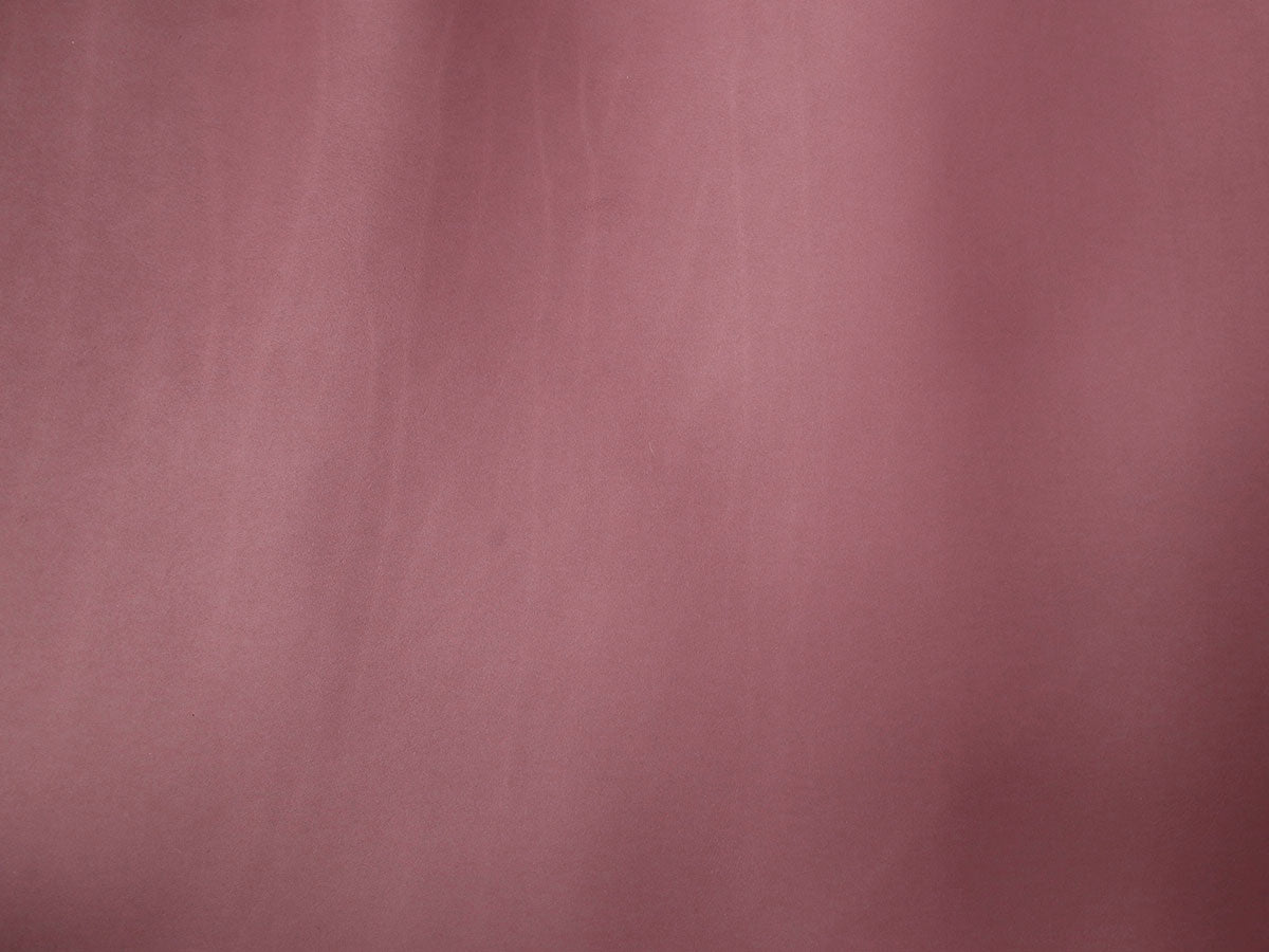 SMOOTH SIDES - DRY ROSE – 1.0-1.2mm