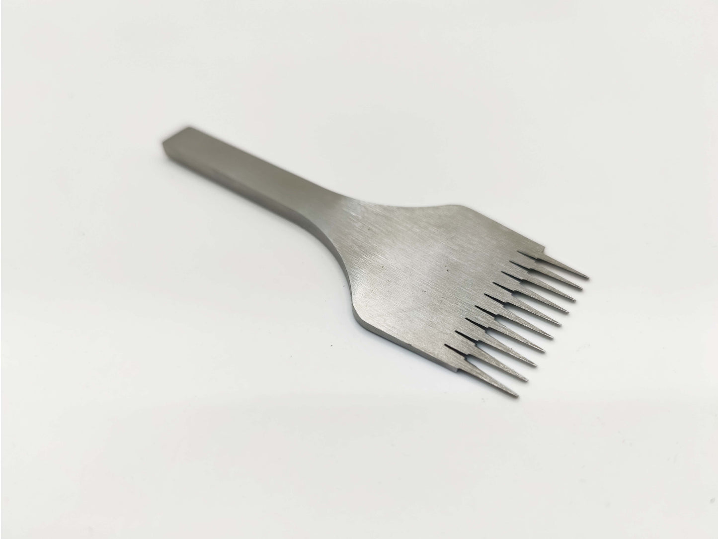 BASIC STITCHING IRONS / STITCHING CHISELS SET