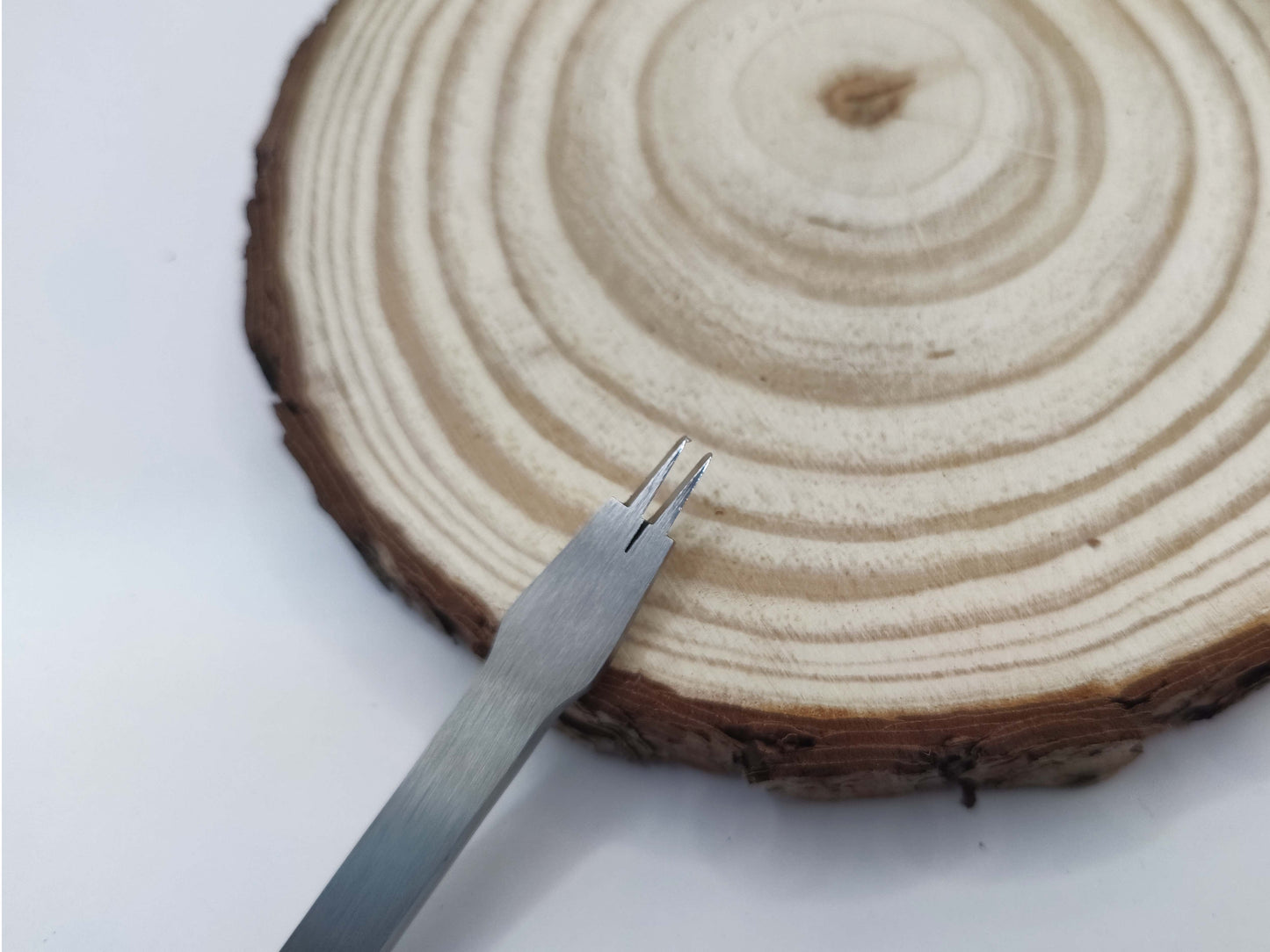 BASIC STITCHING IRONS / STITCHING CHISELS SET