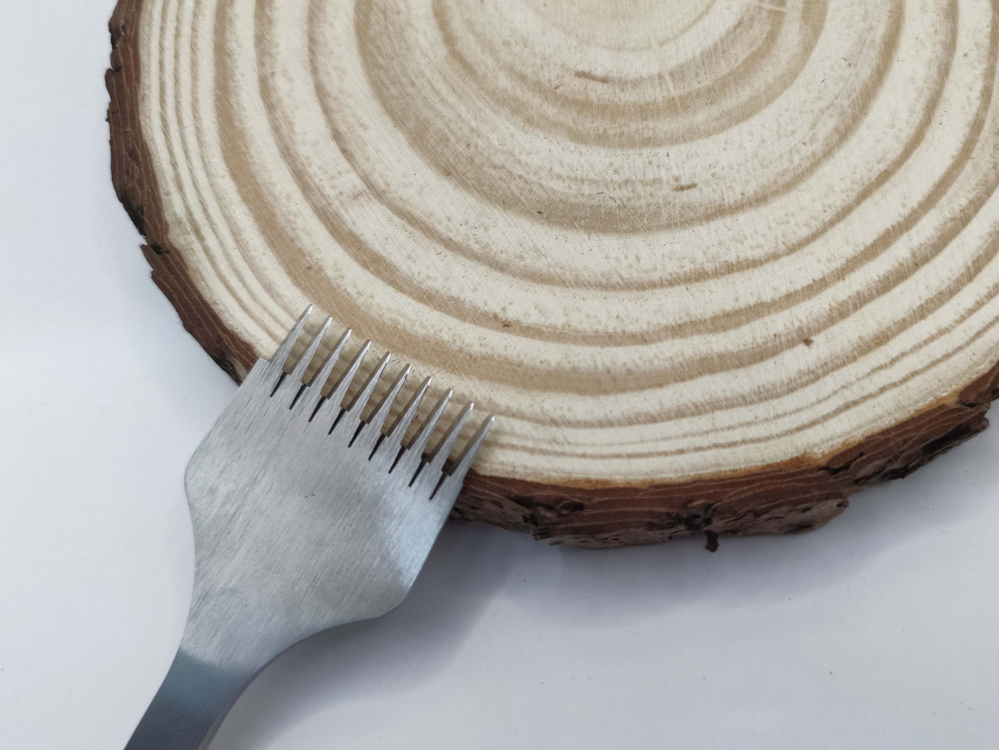 BASIC STITCHING IRONS / STITCHING CHISELS SET