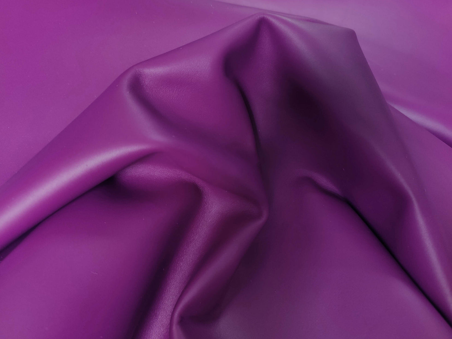 SMOOTH CALF SIDES - PURPLE – 1.1-1.3mm