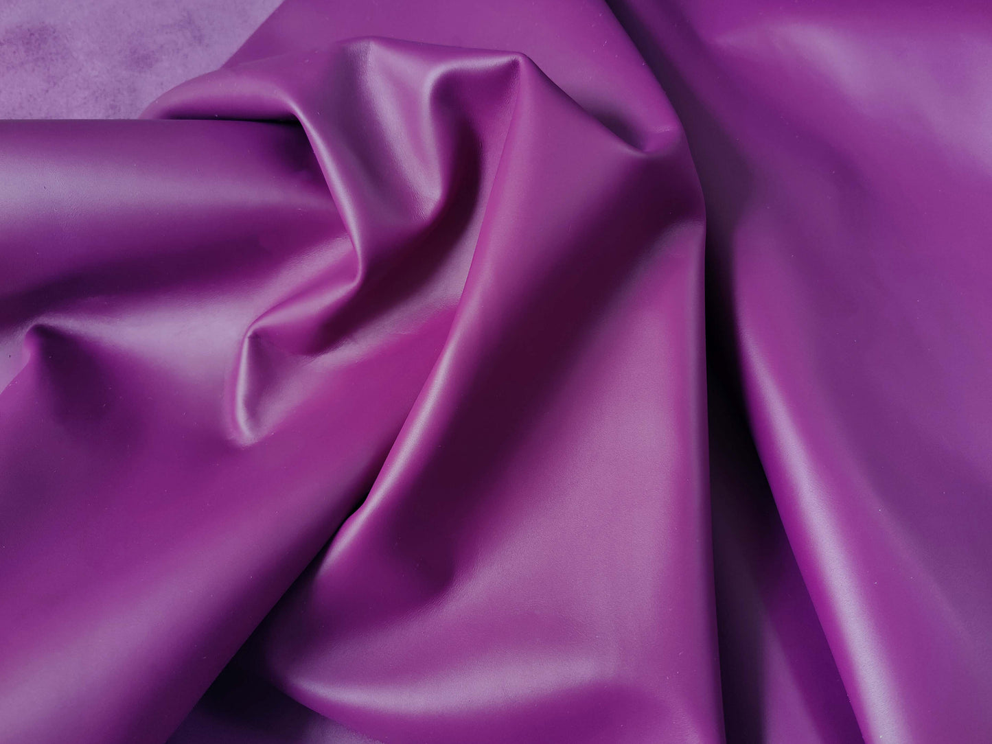 SMOOTH CALF SIDES - PURPLE – 1.1-1.3mm