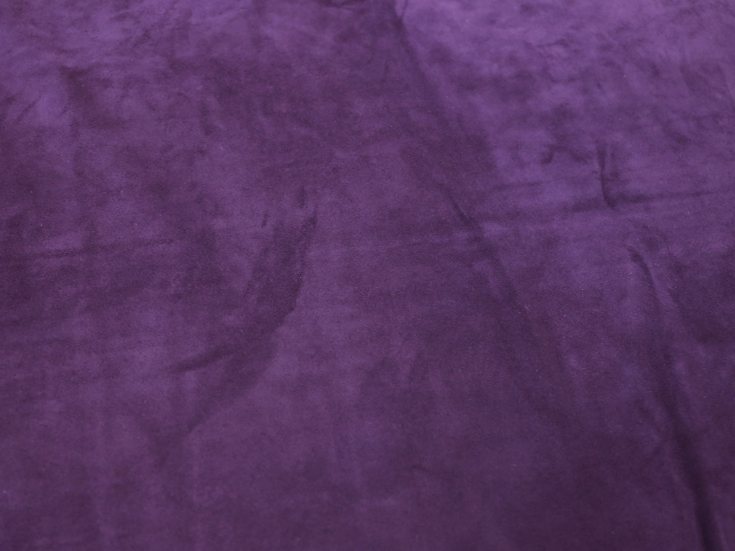 SUEDE BUTTS- Purple – 1.0-1.2 mm