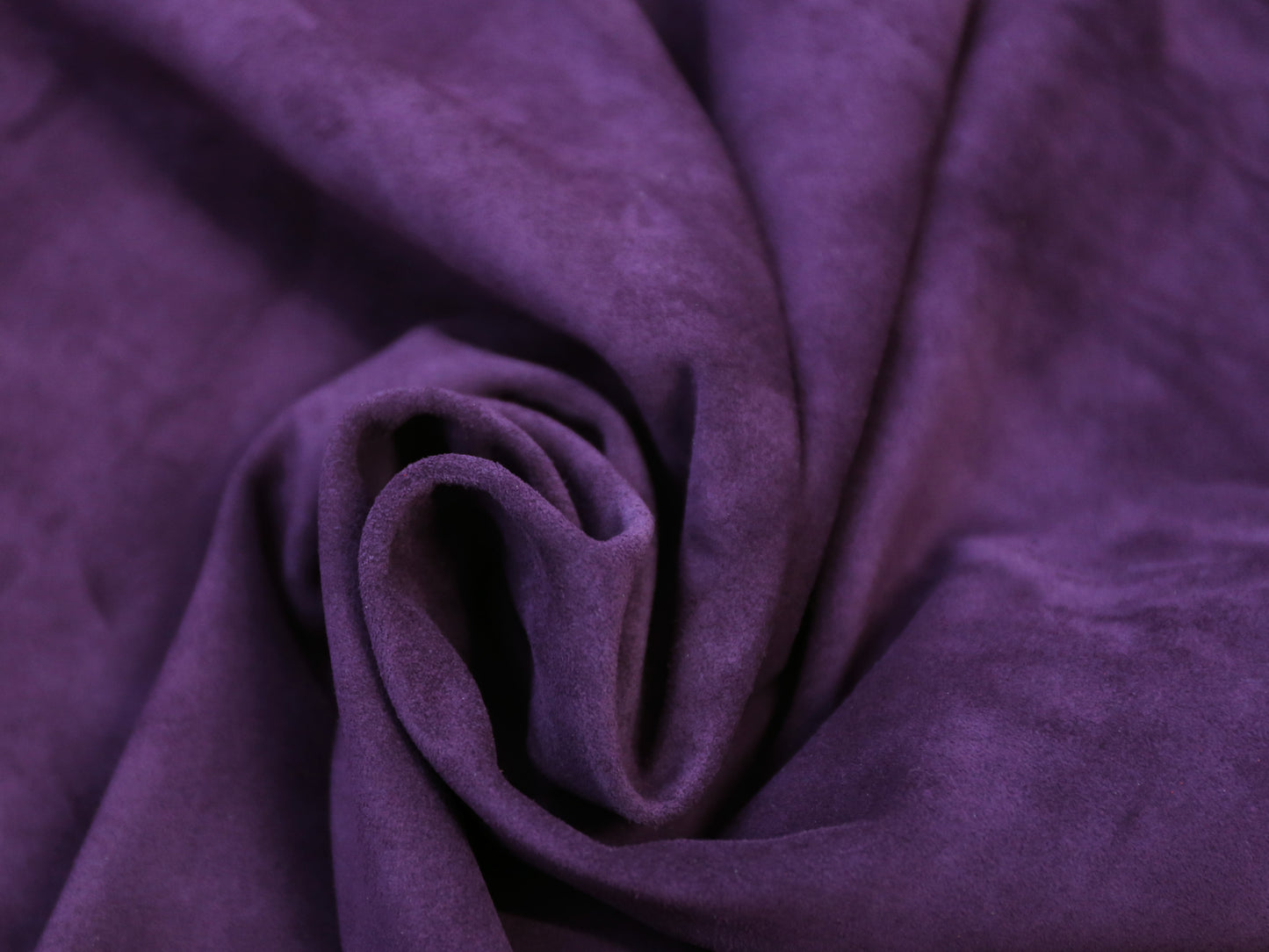 SUEDE BUTTS- Purple – 1.0-1.2 mm