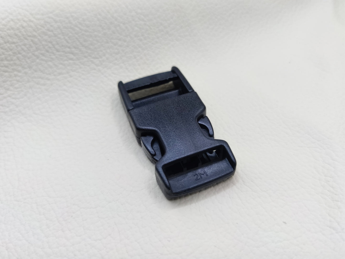 CLEARANCE SIDE RELEASE BUCKLE - 20mm (pack of 10)