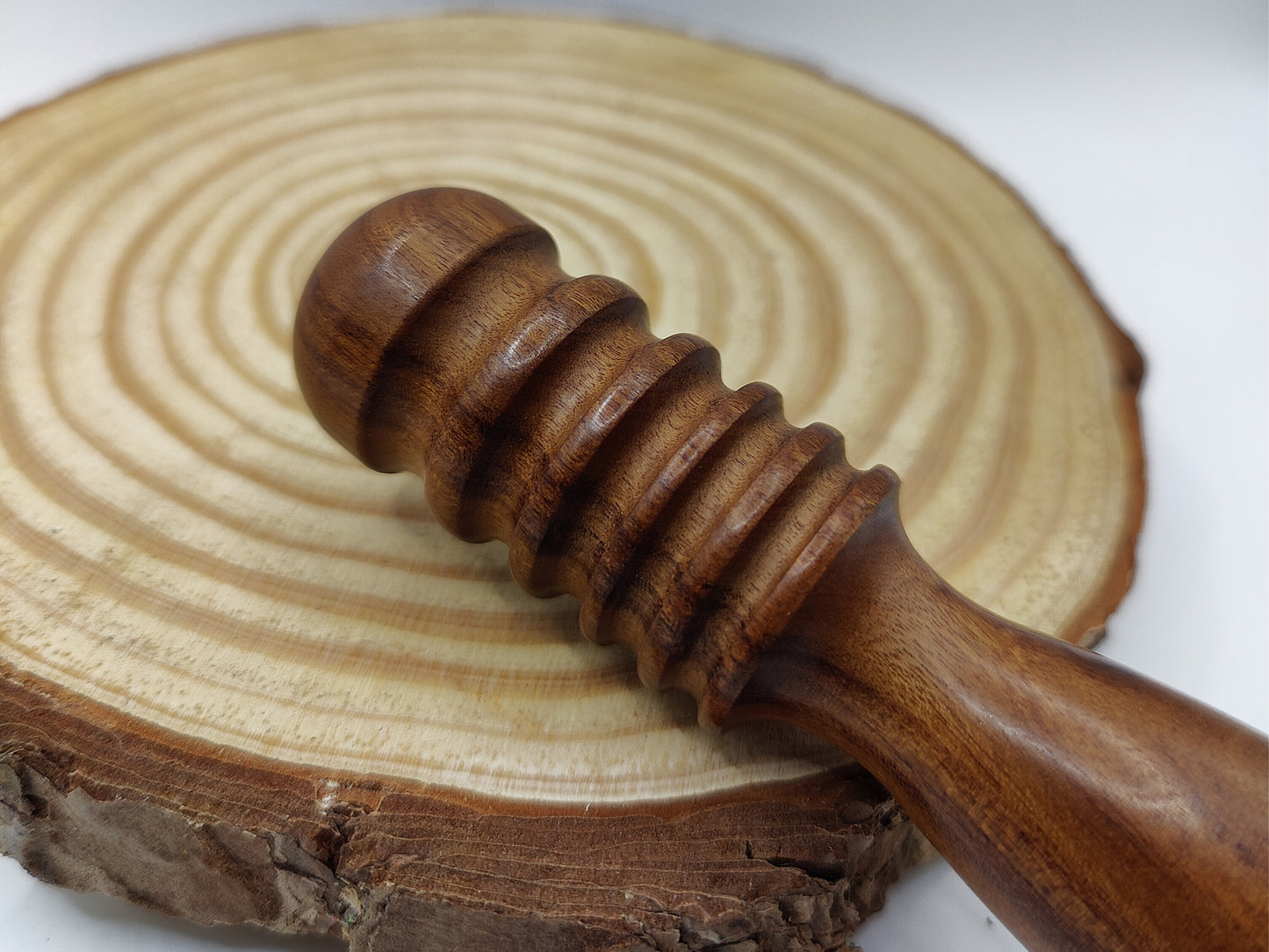 PREMIUM ROSEWOOD SLICKER / BURNISHER