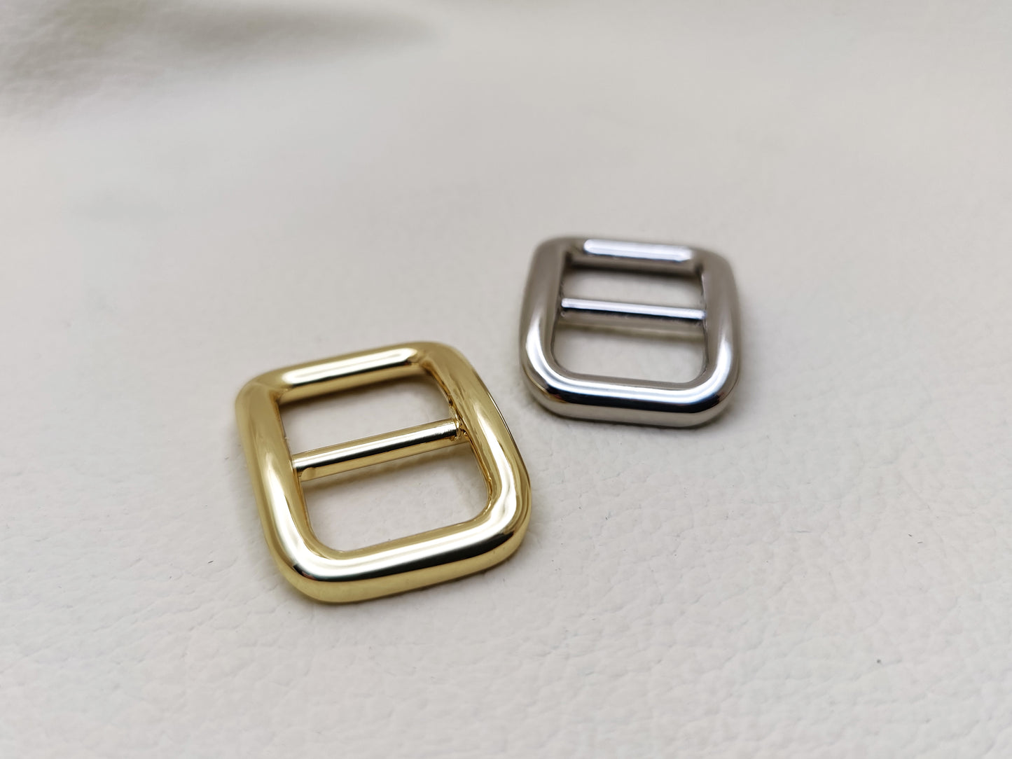 ROUNDED STRAP SLIDERS 15-20-25mm (Pack of 2)