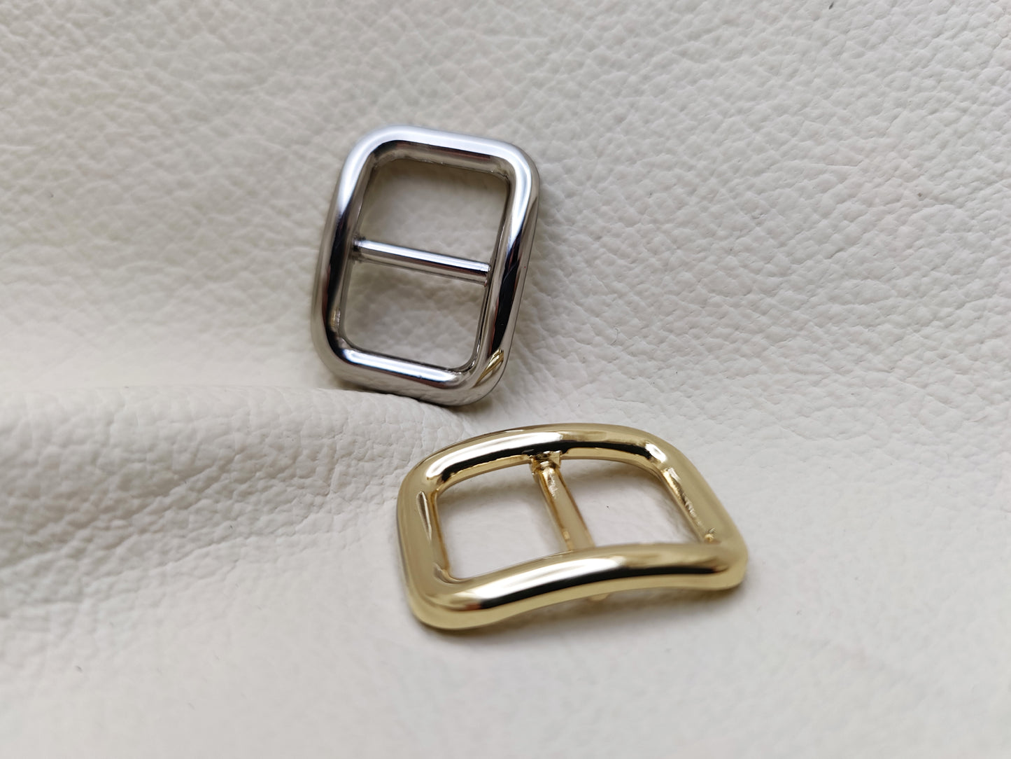 ROUNDED STRAP SLIDERS 15-20-25mm (Pack of 2)