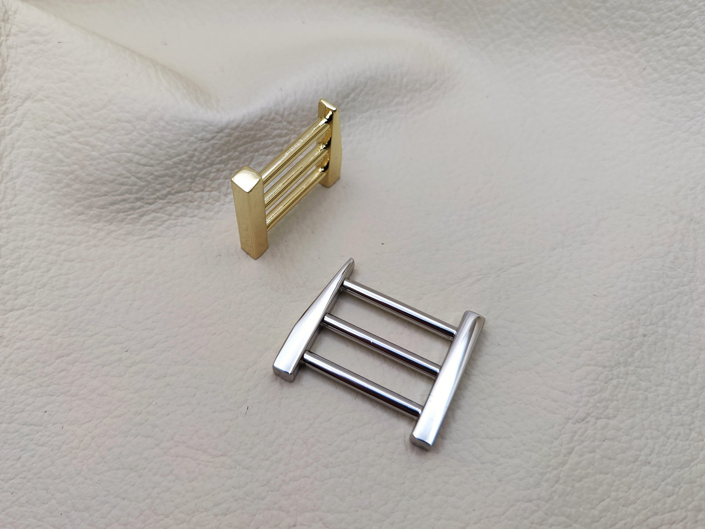 GEOMETRIC STRAP SLIDERS 20-25mm