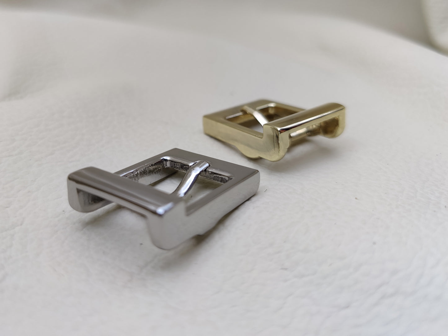 SMALL BELT BUCKLES 16mm