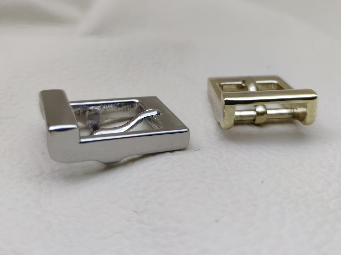 SMALL BELT BUCKLES 16mm