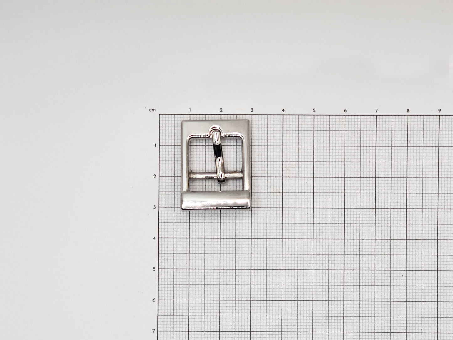 SMALL BELT BUCKLES 16mm