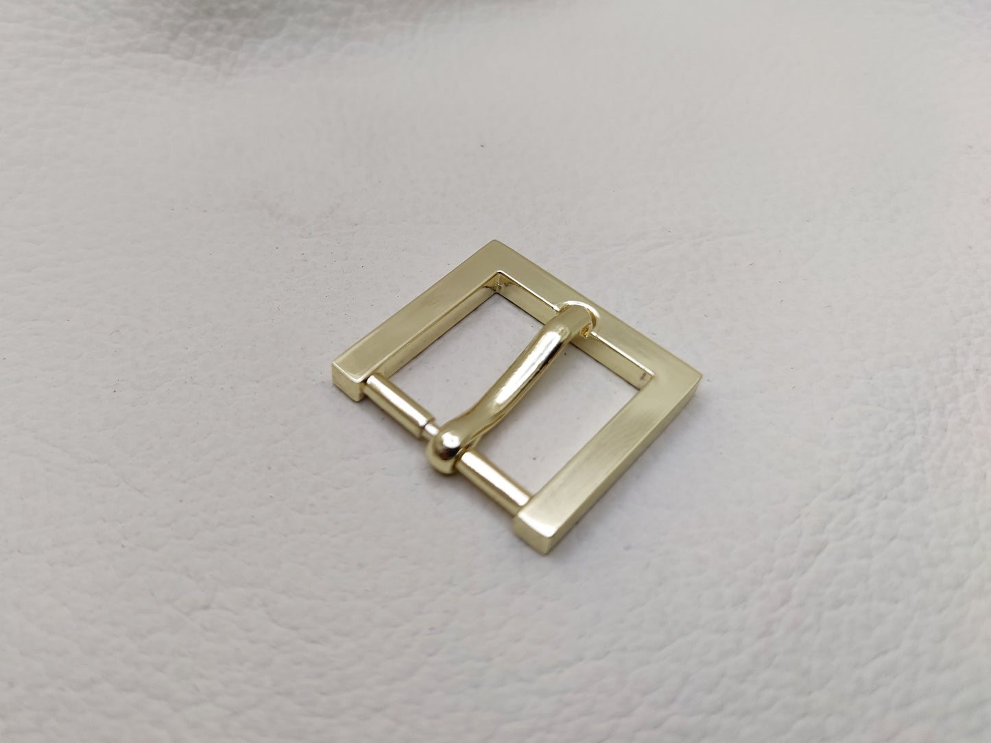 SQUARED BUCKLES 15-20-30mm