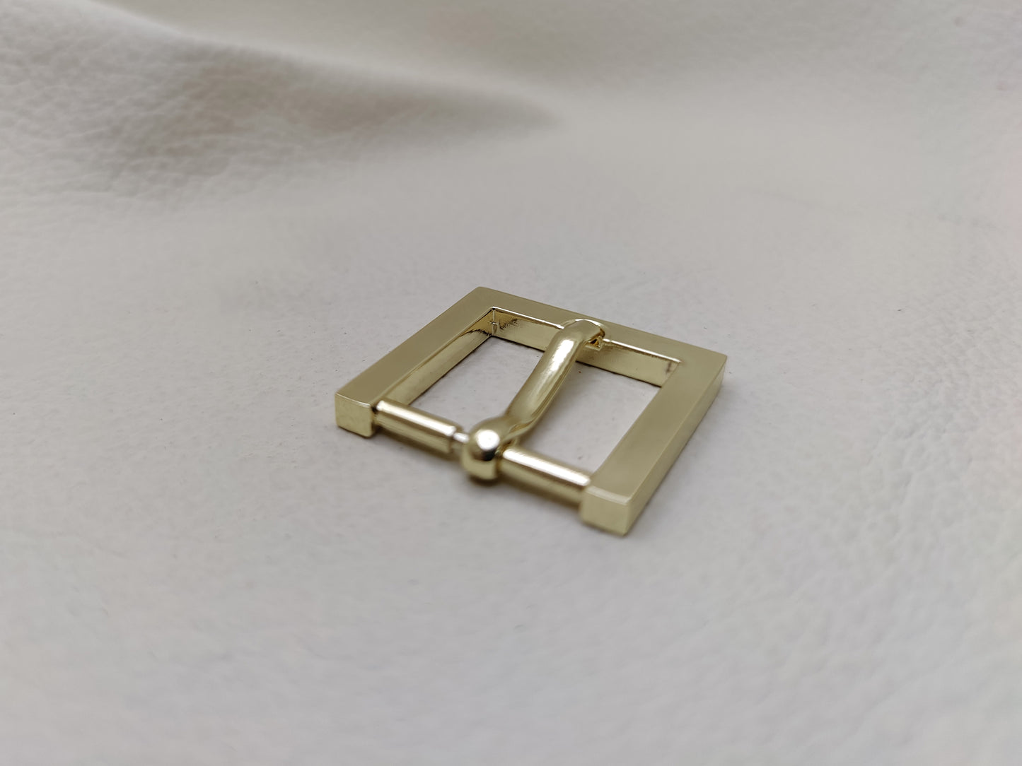 SQUARED BUCKLES 15-20-30mm