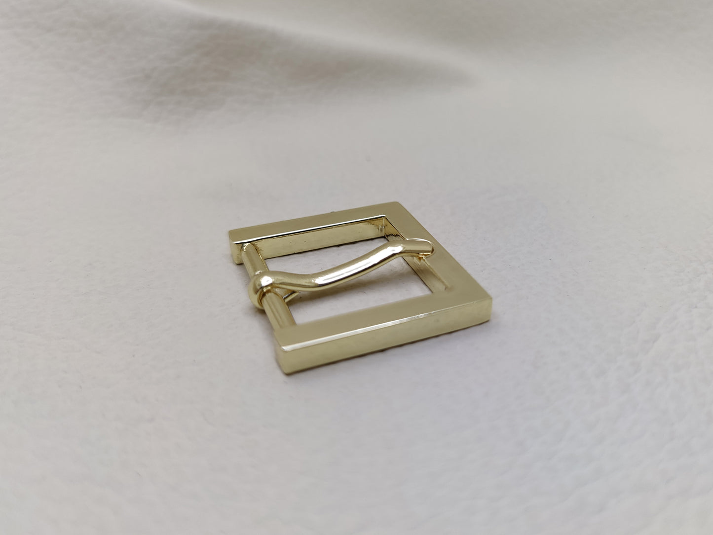 SQUARED BUCKLES 15-20-30mm