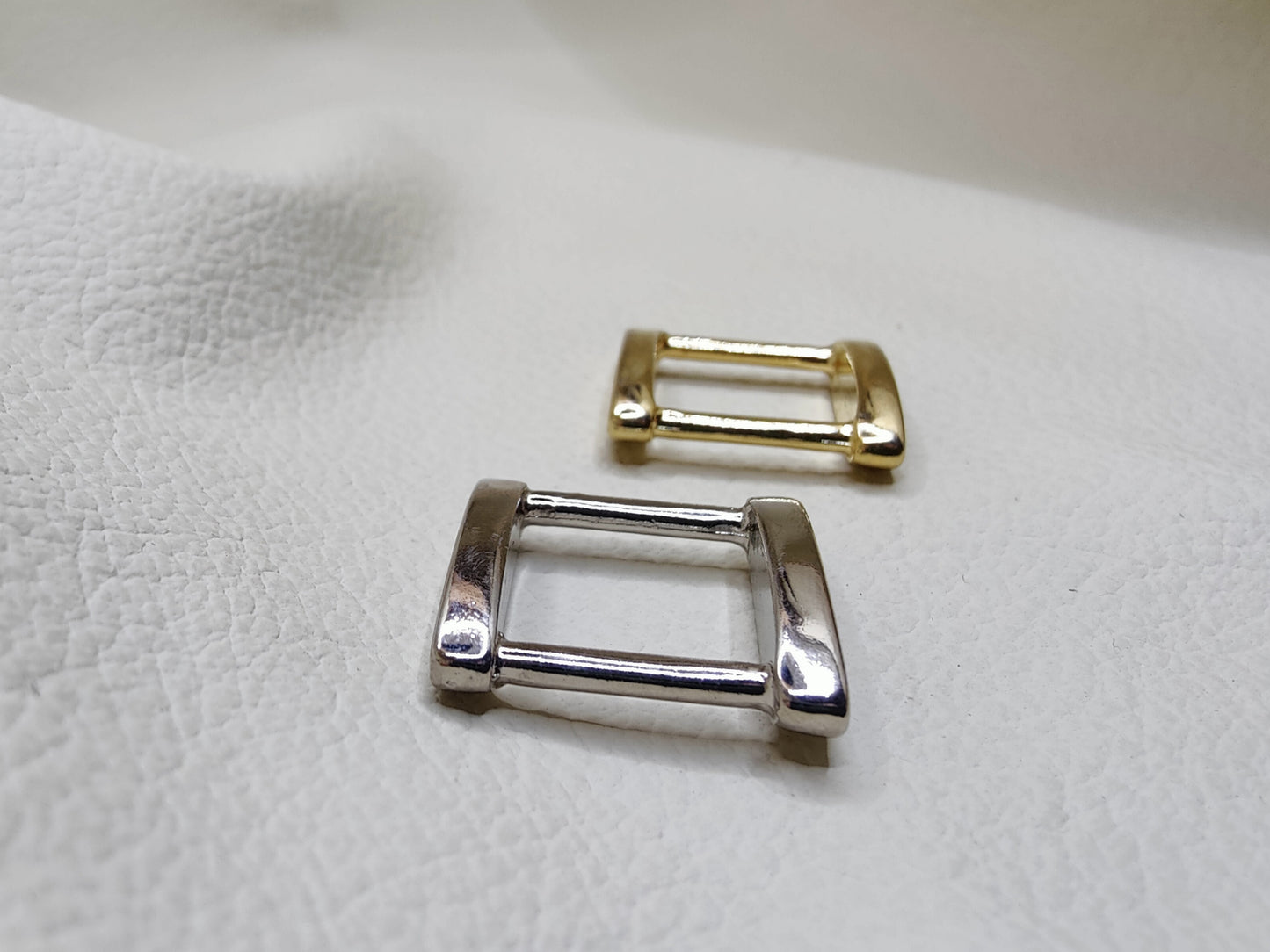 RECTANGULAR RINGS 17-20mm (Pack of 4)